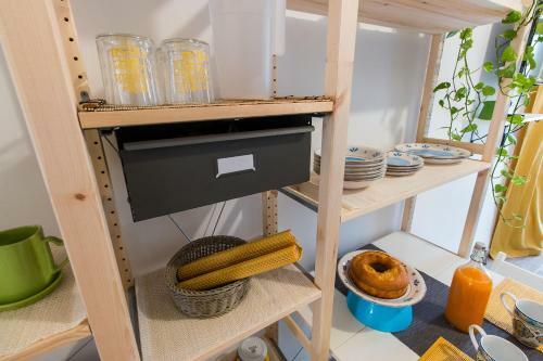 Apartamento La Bela Rosin By Torino Home