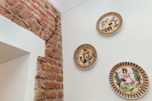 Apartamento La Bela Rosin By Torino Home