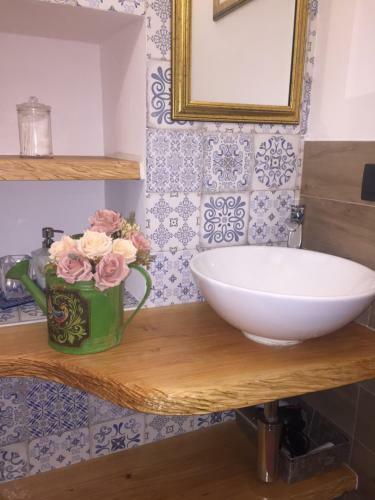 Apartamento La Bela Rosin By Torino Home