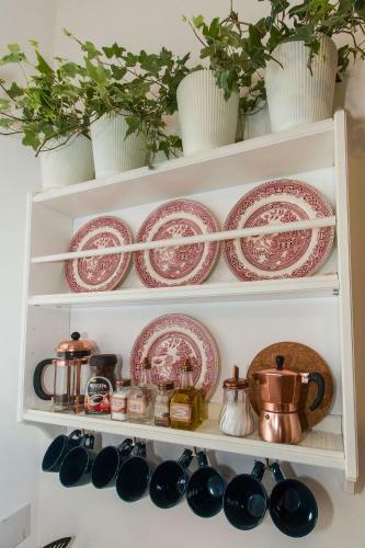 Apartamento La Bela Rosin By Torino Home