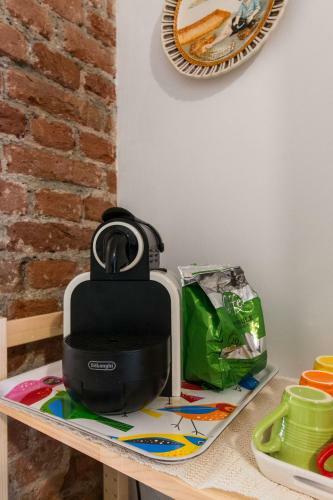 Apartamento La Bela Rosin By Torino Home