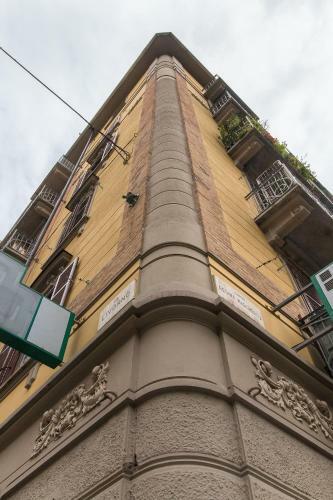 Apartamento La Bela Rosin By Torino Home