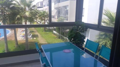 Apartamento Blanca Beach Sidi Rehal