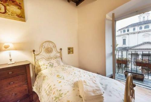 Apartamento La Barca Di Armida