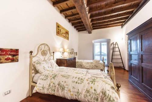 Apartamento La Barca Di Armida