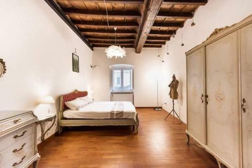 Apartamento La Barca Di Armida