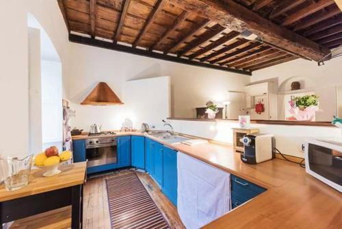 Apartamento La Barca Di Armida