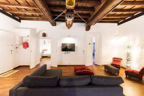 Apartamento La Barca Di Armida