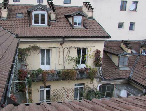 Apartamento La Mimi'