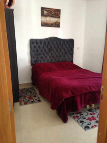 Apartamento Studio Haut Standing
