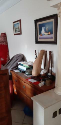 Apartamento Propre Et Calme