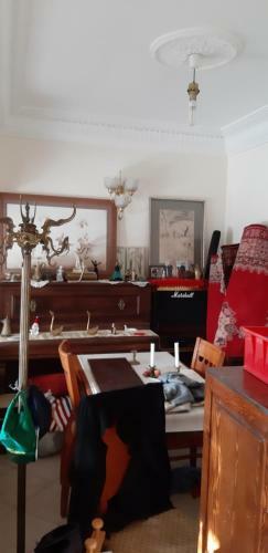 Apartamento Propre Et Calme