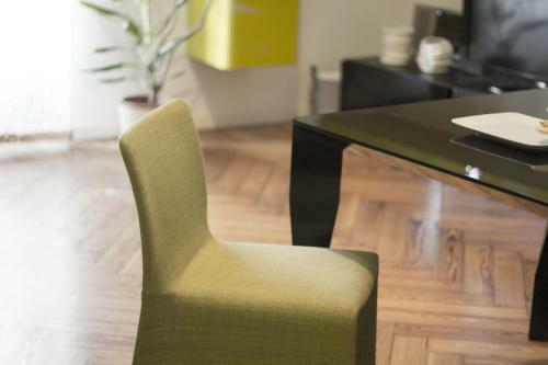 Apartamento Appartamento Di Design In Crocetta - Politecnico