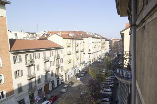 Apartamento Appartamento Di Design In Crocetta - Politecnico