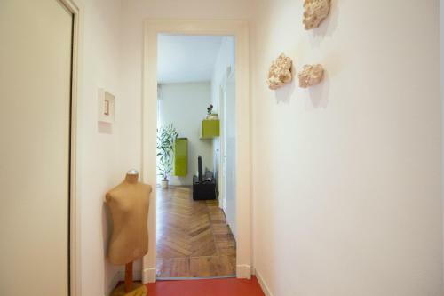 Apartamento Appartamento Di Design In Crocetta - Politecnico
