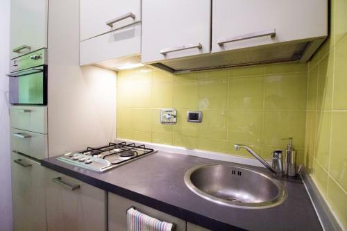 Apartamento Appartamento Di Design In Crocetta - Politecnico