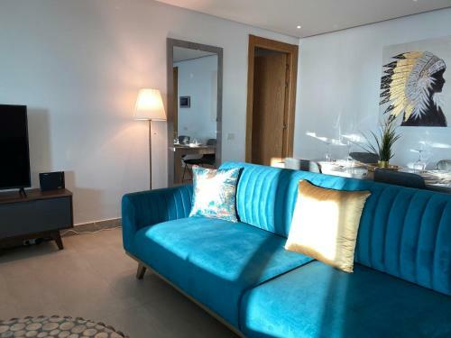 Apartamento Marina - Royal Penthouse By Appart?ali