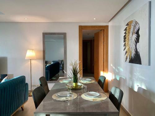 Apartamento Marina - Royal Penthouse By Appart?ali