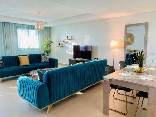 Apartamento Marina - Royal Penthouse By Appart?ali