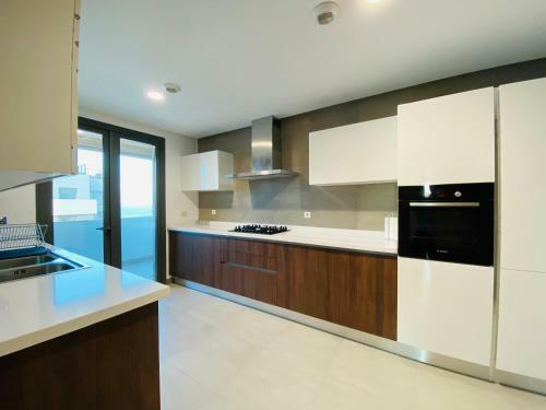 Apartamento Marina - Royal Penthouse By Appart?ali