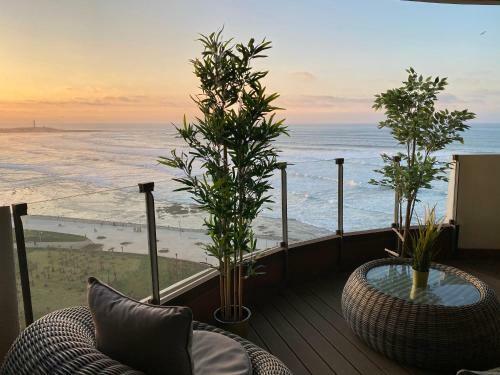Apartamento Marina - Royal Penthouse By Appart?ali