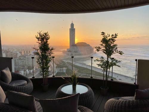 Apartamento Marina - Royal Penthouse By Appart?ali