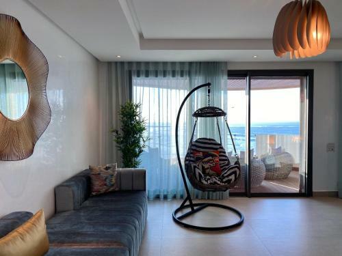 Apartamento Marina - Royal Penthouse By Appart?ali