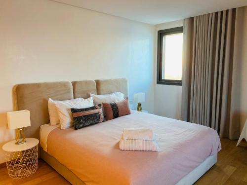 Apartamento Marina - Royal Penthouse By Appart?ali