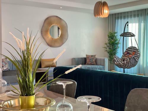 Apartamento Marina - Royal Penthouse By Appart?ali
