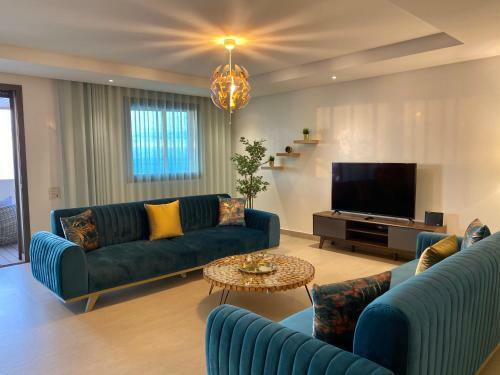 Apartamento Marina - Royal Penthouse By Appart?ali