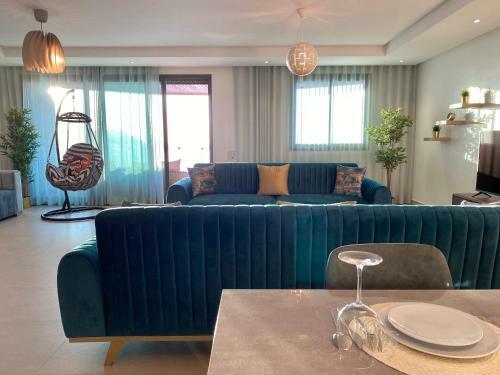 Apartamento Marina - Royal Penthouse By Appart?ali