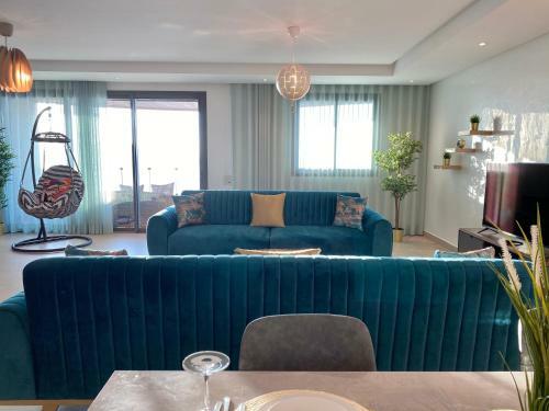 Apartamento Marina - Royal Penthouse By Appart?ali