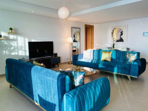 Apartamento Marina - Royal Penthouse By Appart?ali