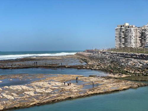 Apartamento Marina - Royal Penthouse By Appart?ali