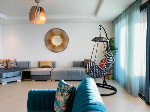 Apartamento Marina - Royal Penthouse By Appart?ali