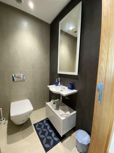 Apartamento Marina - Royal Penthouse By Appart?ali