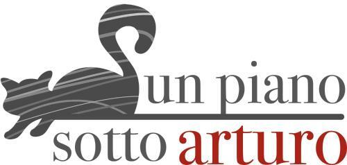 Apartamento Un Piano Sotto Arturo