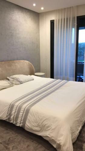 Apartamento H�bergement