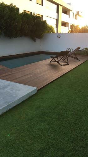 Apartamento H�bergement