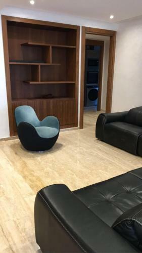 Apartamento H�bergement
