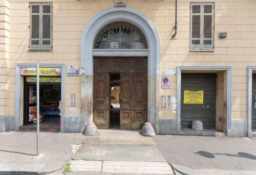 Apartamento New City Center Giulio Cesare