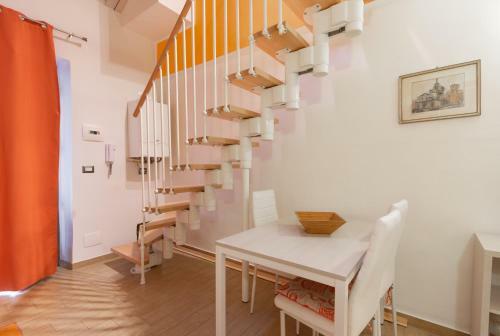 Apartamento New City Center Giulio Cesare