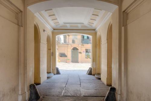 Apartamento New City Center Giulio Cesare