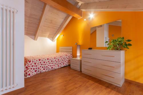 Apartamento New City Center Giulio Cesare