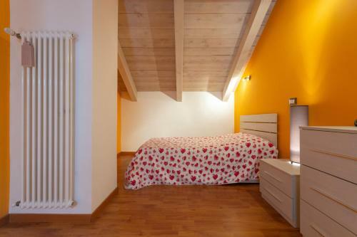 Apartamento New City Center Giulio Cesare