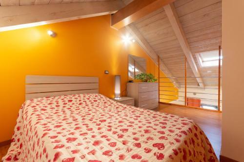 Apartamento New City Center Giulio Cesare