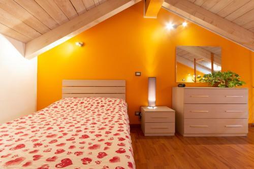 Apartamento New City Center Giulio Cesare