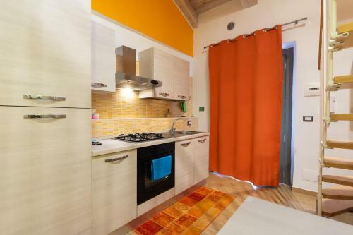 Apartamento New City Center Giulio Cesare