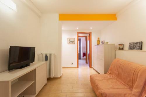 Apartamento New City Center Giulio Cesare