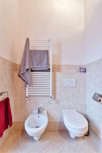 Apartamento New City Center Giulio Cesare